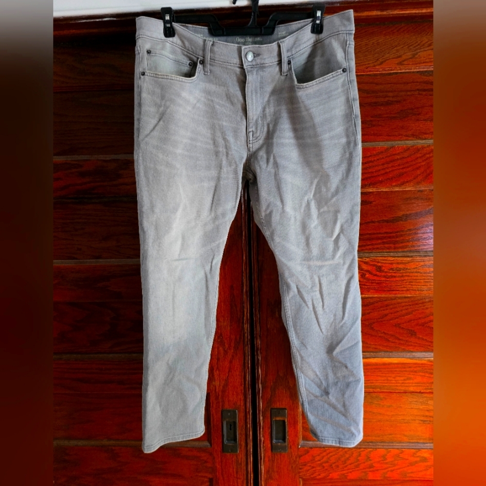 Men's Goodfellow Skinny Jeans